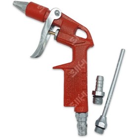 تصویر تفنگ باد کوشا فلزی 