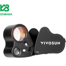 تصویر ذره بین VIVOSUN 30X 