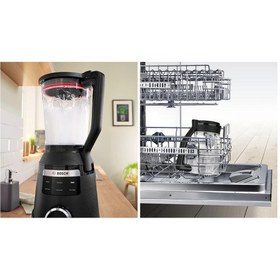 تصویر مخلوط کن بوش مدل BOSCH MMB6654B 