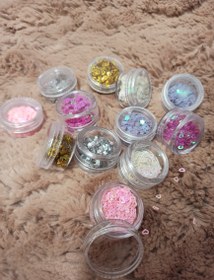 تصویر اکلیل طرح دار 