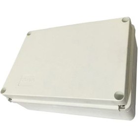 تصویر باکس پلاستیکی 30*20 