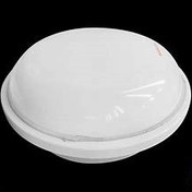 تصویر چراغ سقفی طرح شفاف 20 وات وات برند نمانور چراغ ip65 شفاف 20 وات نمانور