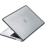 تصویر کاور لپ تاپ یونیک Venture Slim Hybrid مناسب برای اپل MacBook Pro 2021 16inch MacBook Pro 2021 16inch Venture Slim Hybrid Protective Case