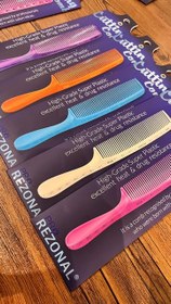 تصویر شانه کار REZONAL PRO LINE کد 126 