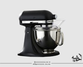 تصویر همزن برقی کیچن ایدkitchen Aid +شرایط اقساطی 