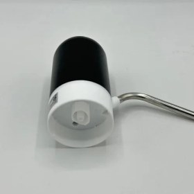 تصویر پمپ آب شارژی کمپینگ مدل Lw 