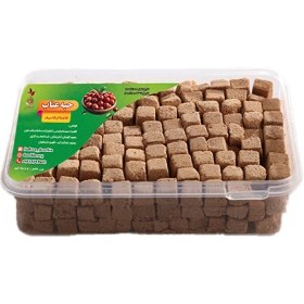 تصویر حبه عناب ۲۵۰ گرمی 