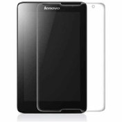 تصویر گلس تبلت لنوو مدل Lenovo IdeaTab A5500 از جنس شیشه ای تمام صفحه 