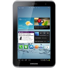 تصویر تبلت سامسونگ گلاکسی تب 2 7 پی 3100 - 32 گیگابایت ا Samsung Galaxy Tab 2 7.0 P3100 - 32GB Samsung Galaxy Tab 2 7.0 P3100 - 32GB