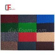 تصویر کفپوش نودلی 