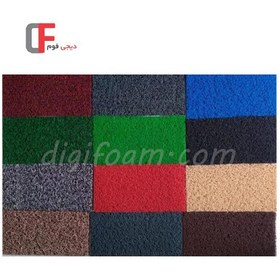 تصویر کفپوش نودلی 