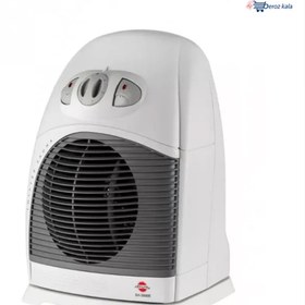 تصویر فن هیتر ایستاده پارس خزر مدل SH-2000E Pars Khazar SH-2000E Fan Heater