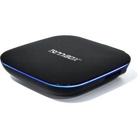 تصویر اندروید باکس تسکو مدل TAB 100 PLUS Tab 100 Plus Smart Android Box For TV