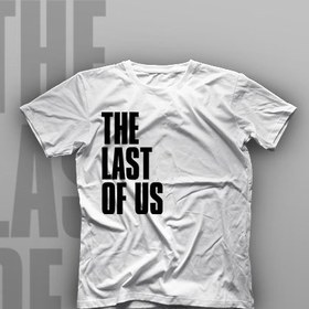تصویر تیشرت The Last of Us #15 