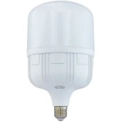 تصویر لامپ فوق کم مصرف 50 وات PGT مدل استوانه ای 