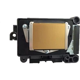 تصویر هد پلاتر Dx7 اپسون 