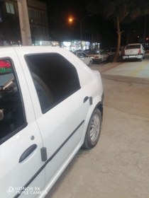 تصویر رنو تندر 90 مدل 1397 ا Renault Tondar 90 E2-petrol Renault Tondar 90 E2-petrol