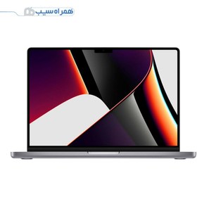 تصویر مک بوک پرو   16GB RAM | 512GB SSD Apple  MacBook  Pro 14