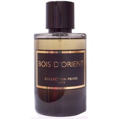 تصویر عطر ادکلن جیپارلیس کالکشن پرایو بویس د اورینت GEPARLYS Collection Privée Bois d’orient 