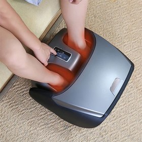 تصویر ماساژور پا شیائومی مدل Repor Leg Massager Calf Foot RP-3600x (جعبه باز - دارای ایراد ظاهری) 