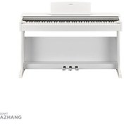 تصویر پیانو دیجیتال یاماها مدل YDP-143 Yamaha YDP-143 Digital Piano