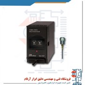 تصویر ترانسمیتر لرزش و ارتعاش TR-VBT1A4 Lutron VIBRATION TRANSMITTER
