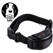 تصویر قلاده ضد پارس سگ کوچک مدل 853 