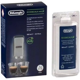 تصویر محلول شوینده دلونگی 200ml 