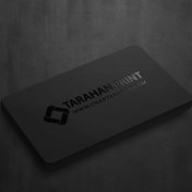 تصویر لمینت مات برجسته استخونی 