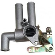 تصویر شیر بخاری مدل 5488 مناسب برای پیکان 