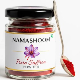 تصویر زعفران 