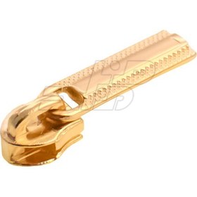 تصویر سرزیپ سایز 3 پلاستیک 