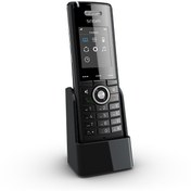 تصویر تلفن بیسیم تحت شبکه اسنوم مدل M65 Snom M65IP Phone