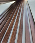 تصویر ترمووال فوم پنل گردویی جنگلی - پانیز Termowall forest walnut