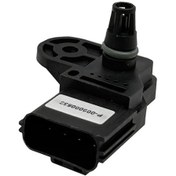 تصویر سنسور مپ پراید بوش - X100 برند SSAT (KESENS) 