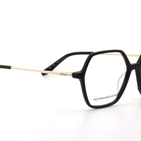 تصویر عینک طبی زنیت ze1798 