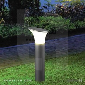 تصویر چراغ حیاطی شعاع مدل SH-1407 Shoa SH-1407 Garden Light