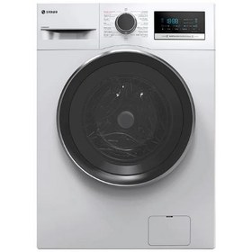 تصویر ماشین لباسشویی اسنوا مدل SWM-82226 ظرفیت ۸ کیلوگرم 