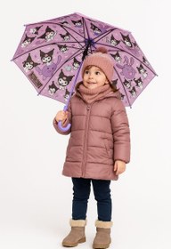 تصویر چتر کرومی ودوستان 