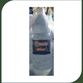 تصویر آب مقطر 2/5 لیتری آبتین 