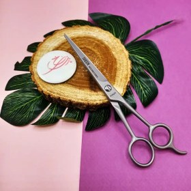 تصویر قیچی آرایشگری شین ۶.۵ اینچی 