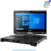تصویر لپ تاپ Getac V110 G6 نظامی ضدآب و ضربه با پردازنده Core i5 و حافظه ۱۶ گیگابایت 