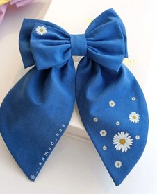 تصویر گیره بابونه 