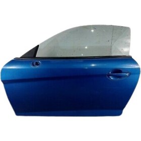 تصویر درب جلو چپ هیوندای کوپه FX 