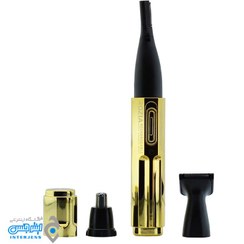 تصویر موزن گوش و بینی و خط زن و ابرو روزیا مدل HD-1.0.2 