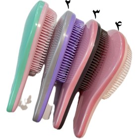 تصویر برس گره باز کن استخری 