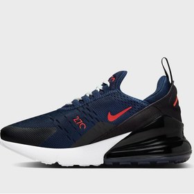 تصویر کفش ورزشی هوشمند یوت جوانان مدل Air Max 270 برند Nike Youth Air Max 270