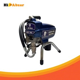 تصویر ایرلس برقی CH695 PRO 