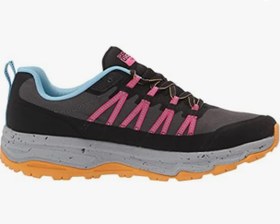 تصویر کفش کتانی اورجینال زنانه اسکچرز Skechers Performance Women's GO RUN TRAIL ALTITUDE - RIVER Sneaker