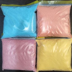 تصویر پودر شربت ۵۰۰ گرمی سورمالی 